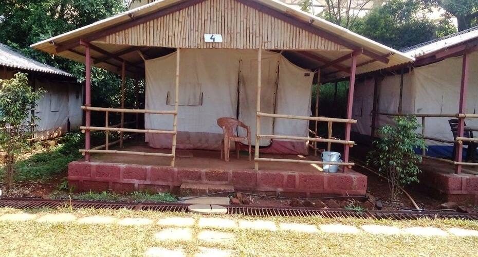 Tapola Eco & Agro Tourism, Mahabaleshwar 5